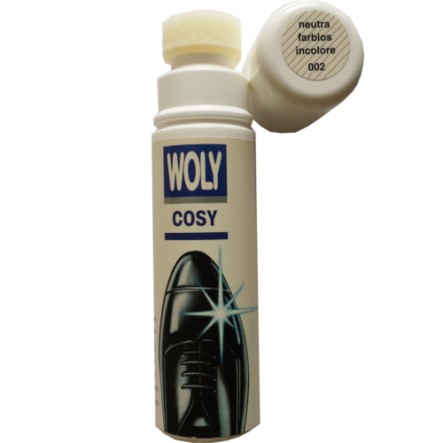 Woly Cosy Neutraal
